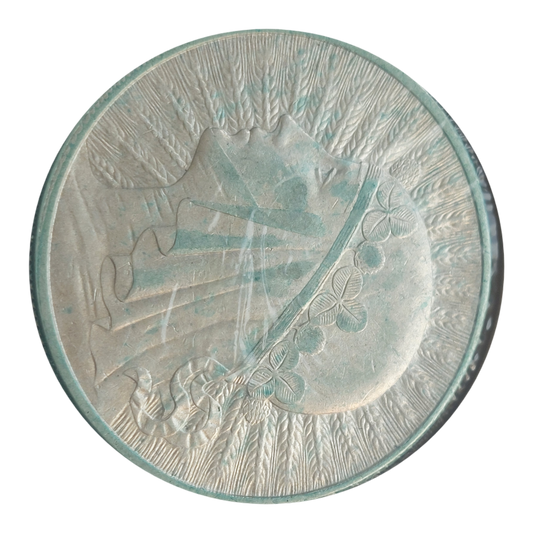 10 złotych Polonia 1932 b.z.