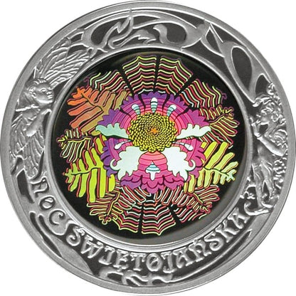 20 zł Noc Świętojańska 2006