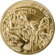 2 zł Obrona Jasnej Góry 2005