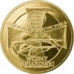 2 zł Zakończenie II Wojny Światowej 2005